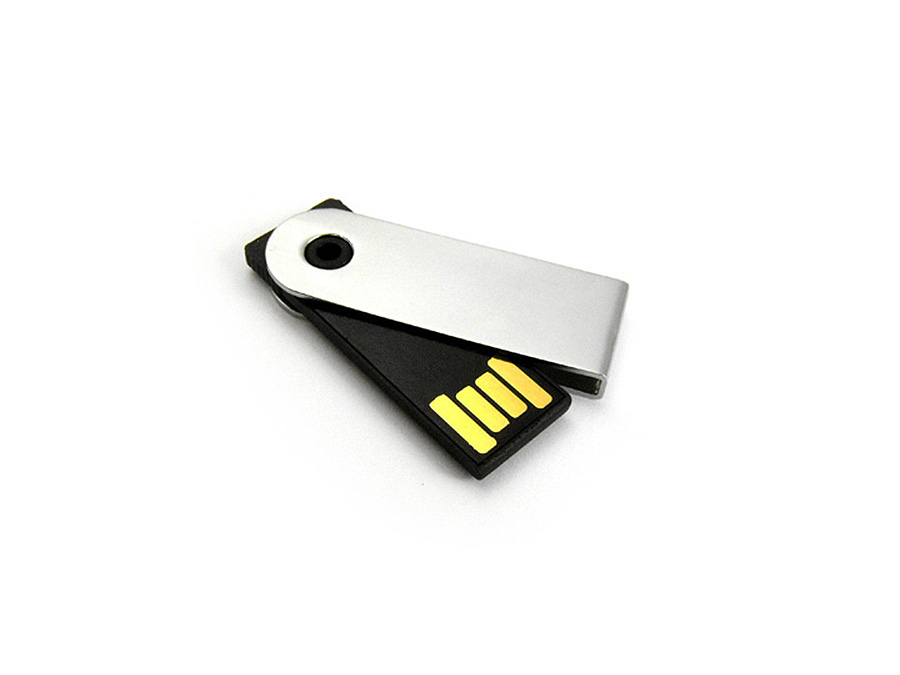 Kleiner Mini Nano Piccolo USB-Stick