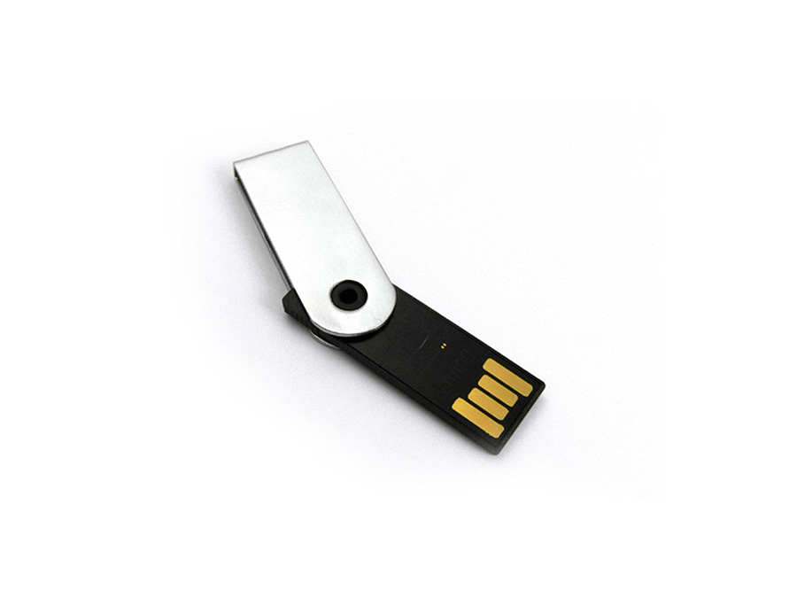 Kleiner Mini Nano Piccolo USB-Stick