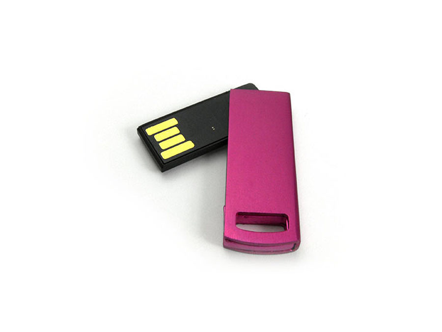Kleiner Mini Nano Piccolo USB-Stick