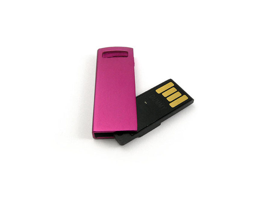 Kleiner Mini Nano Piccolo USB-Stick