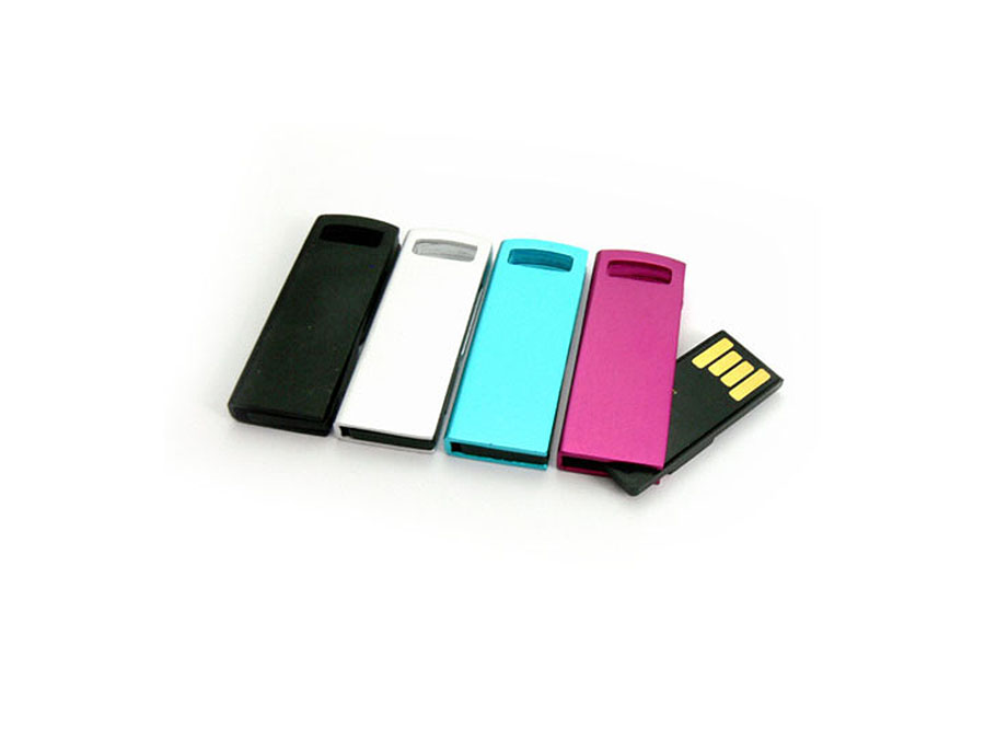 Kleiner Mini Nano Piccolo USB-Stick