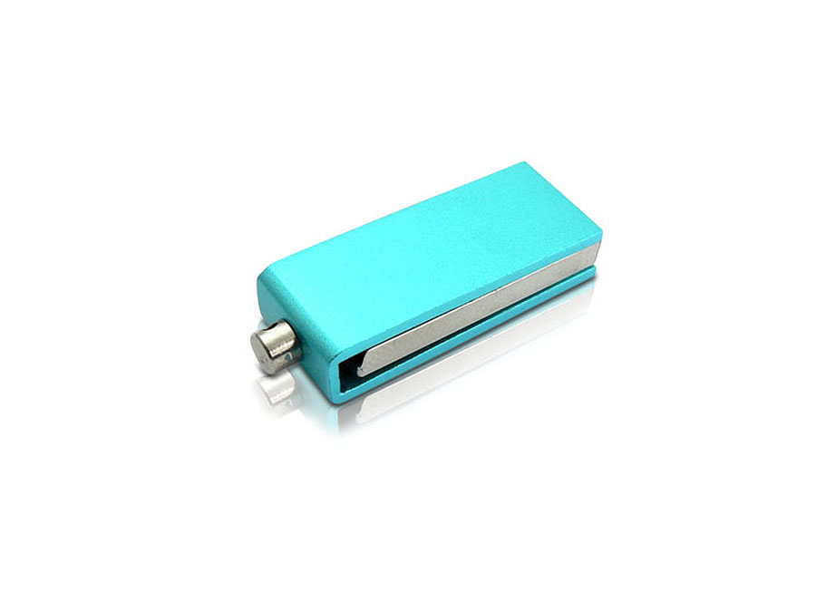 Kleiner Mini Nano Piccolo USB-Stick