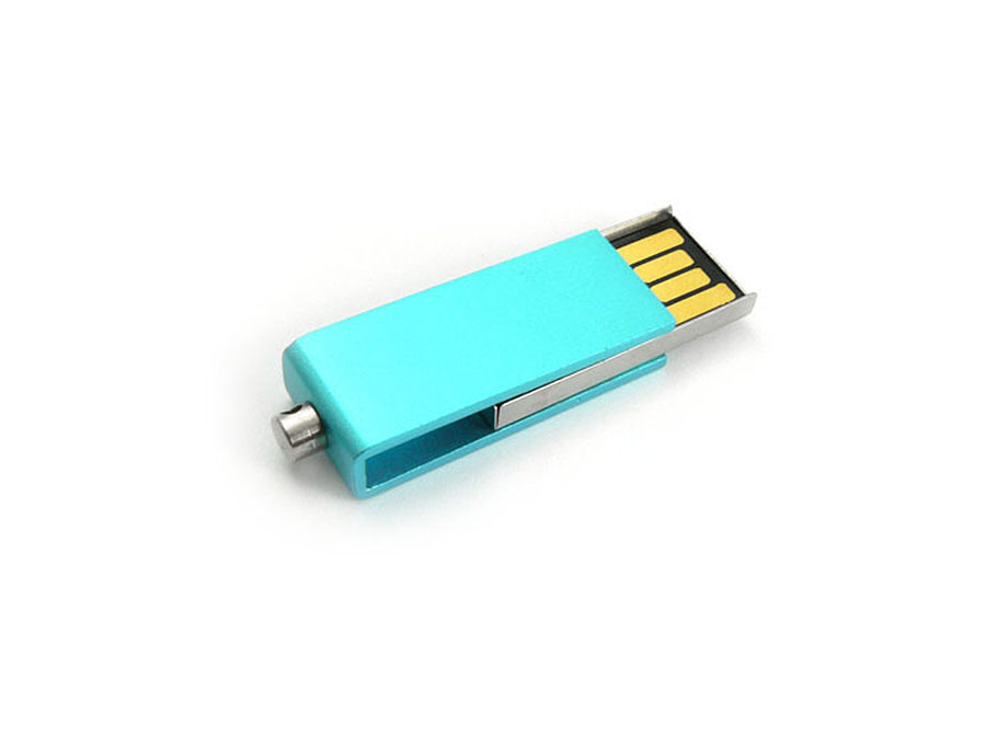 Kleiner Mini Nano Piccolo USB-Stick