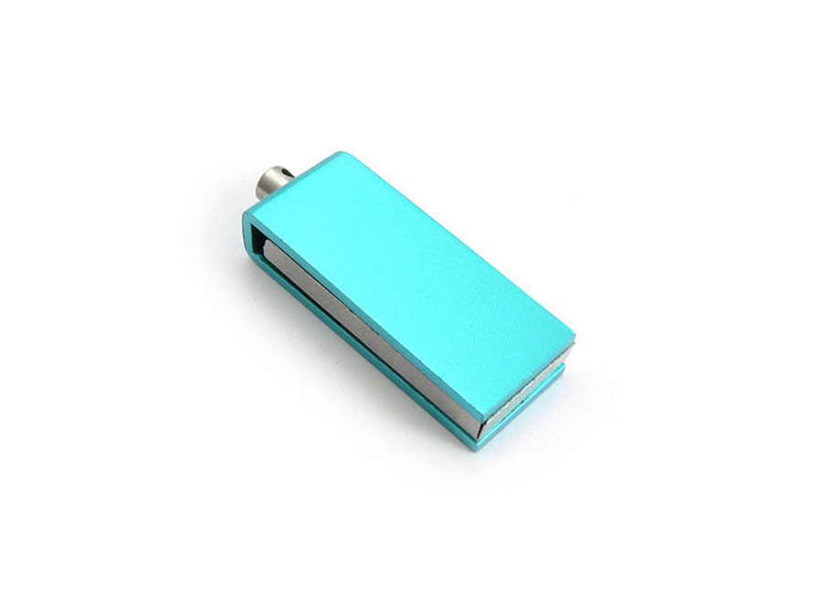 Kleiner Mini Nano Piccolo USB-Stick