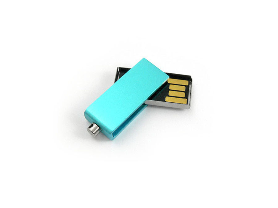 Kleiner Mini Nano Piccolo USB-Stick