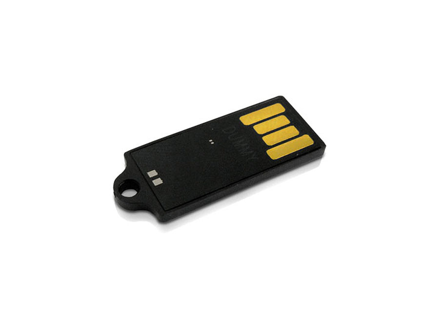 Kleiner Mini Nano Piccolo USB-Stick