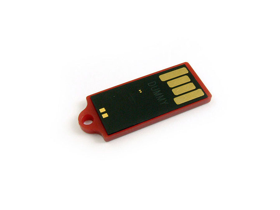 Kleiner Mini Nano Piccolo USB-Stick