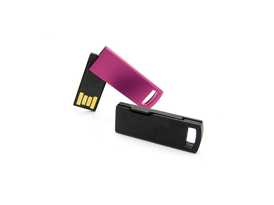 Nano USB-Stick zum bedrucken und gravieren