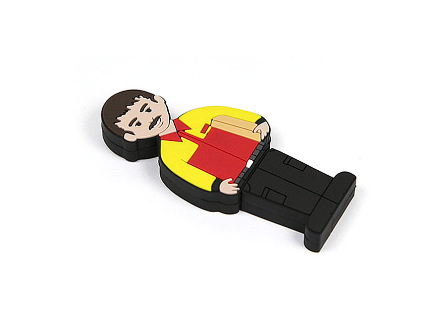 USB-Stick DHL