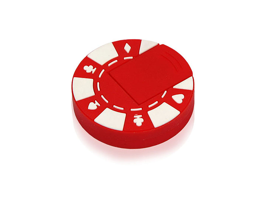 Poker Chip Jeton USB-Stick