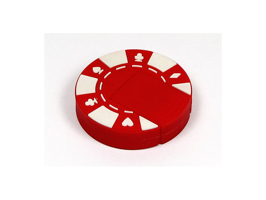 Poker Chip Jeton USB-Stick