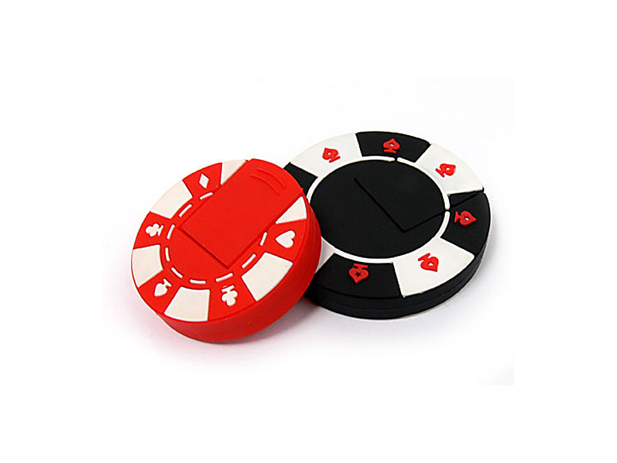 Poker Chip Jeton USB-Stick