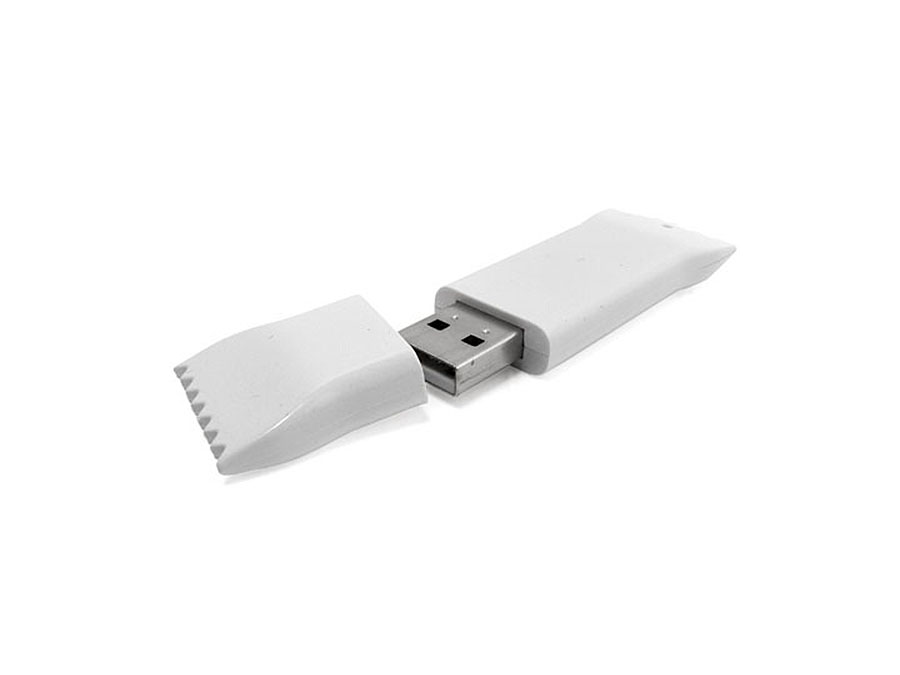 Power Riegel USB-Stick als Werbegeschenk