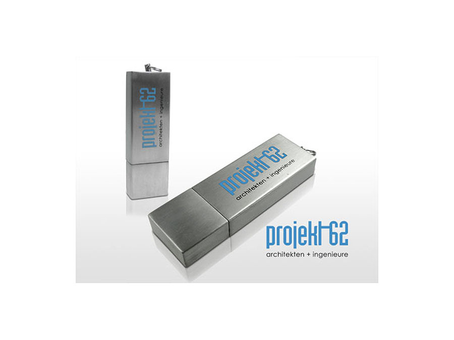 USB-Stick Projekt62