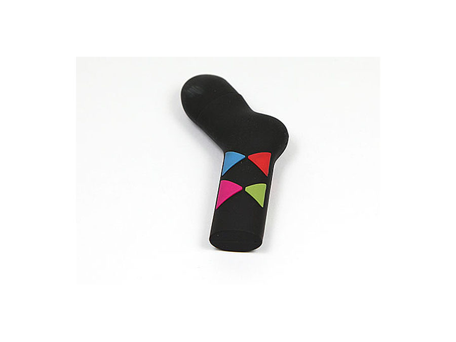 Socken USB-Stick mit Logo