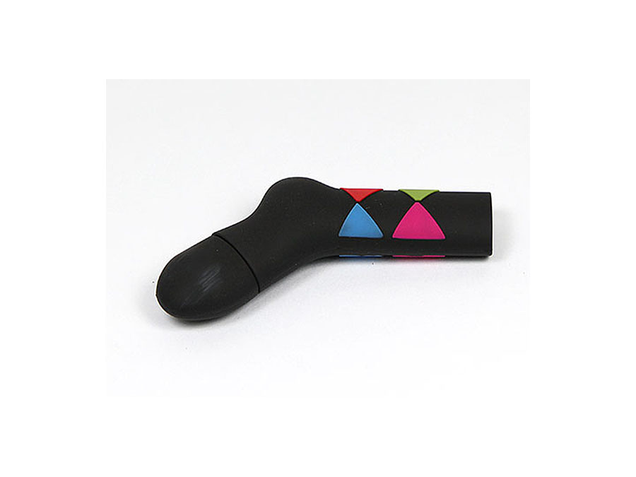 Socken USB-Stick mit Logo