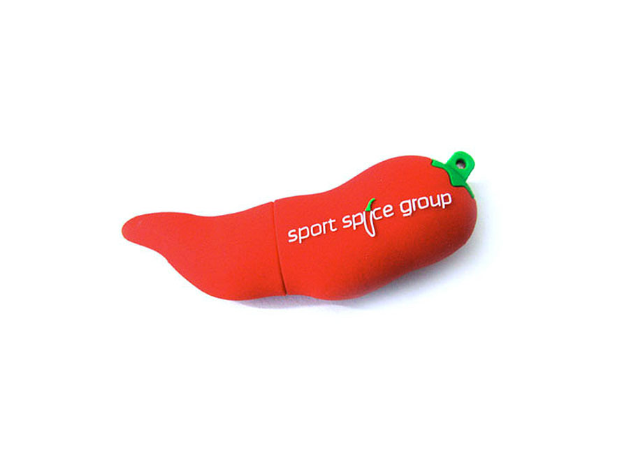 USB-Stick Sport Spice Group