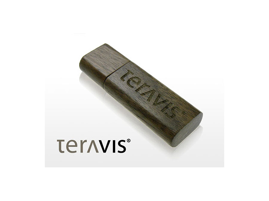 USB-Stick Teravis