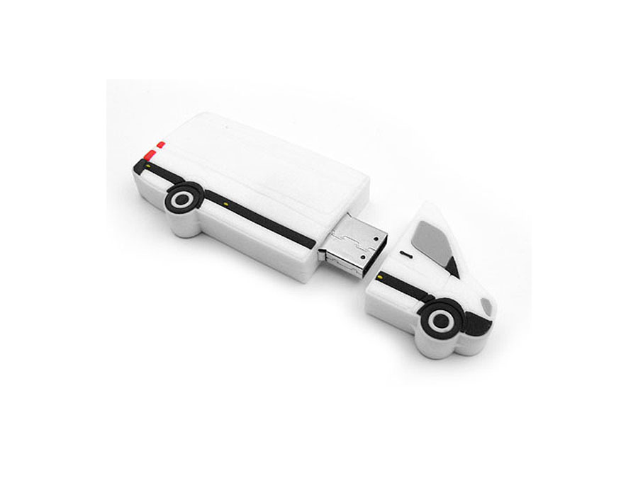 USB Transporter Sprinter Stick