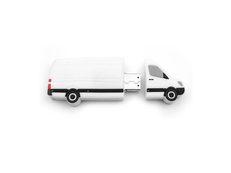 USB Transporter Sprinter Stick