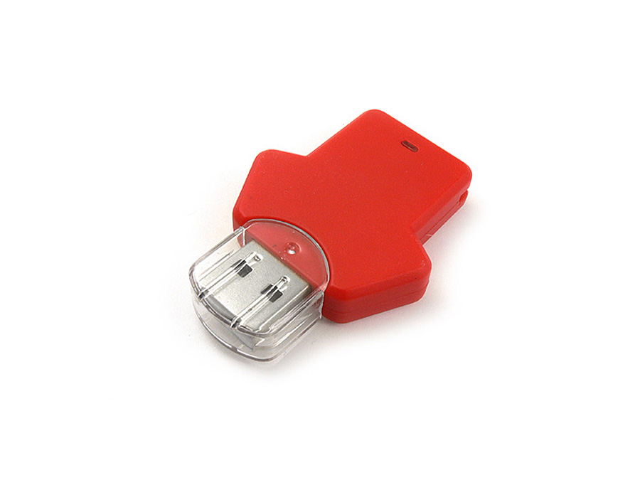 Trikot Hemd Shirt USB Stick mit Logo