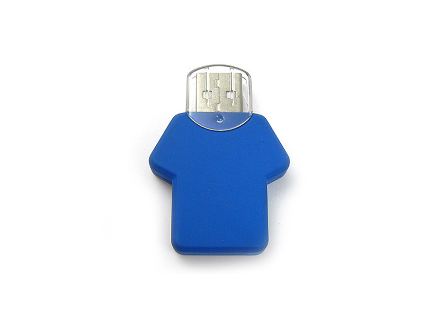 Trikot Hemd Shirt USB Stick mit Logo