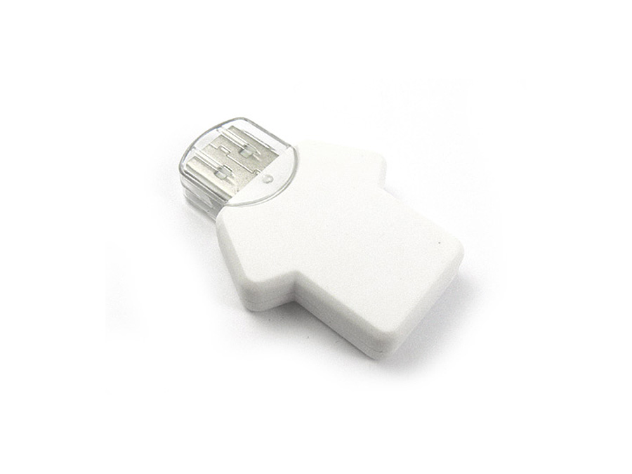 Trikot Hemd Shirt USB Stick mit Logo