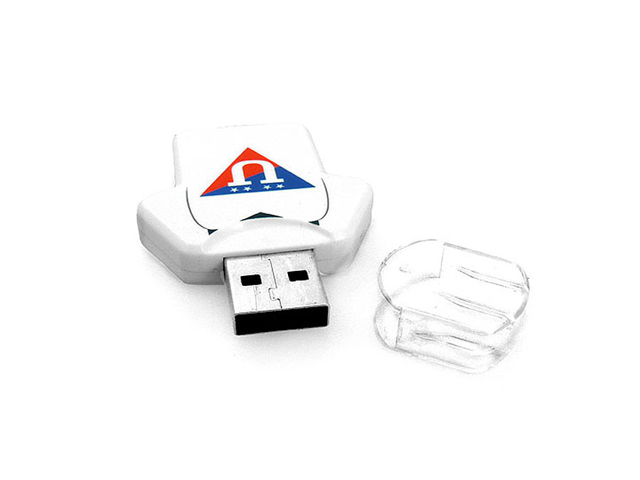 Trikot USB-Stick Werbeartikel