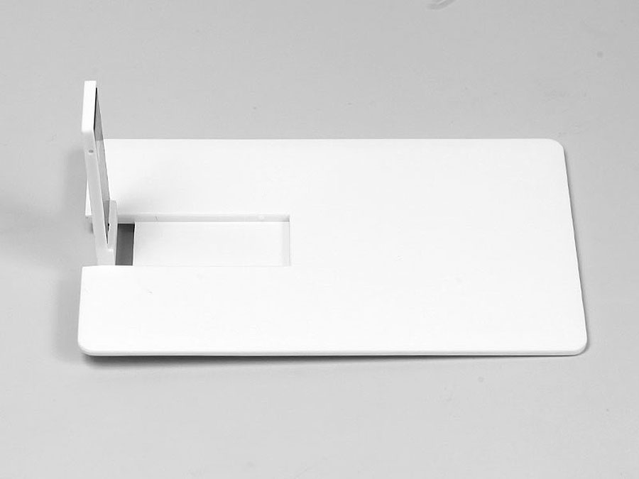 USB Card Kreditkarte mit USB-Stick Karte