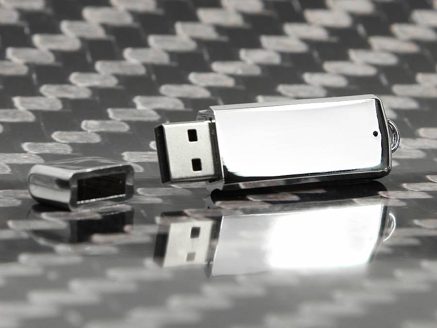 usb deluxe stick