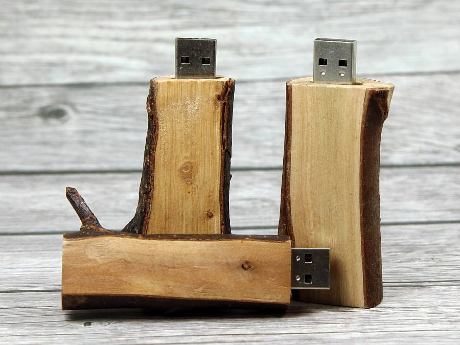 usb holzast laptop neutral