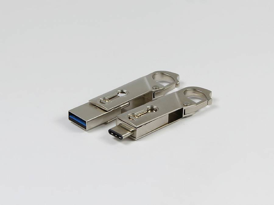 usb karabiner 3.1