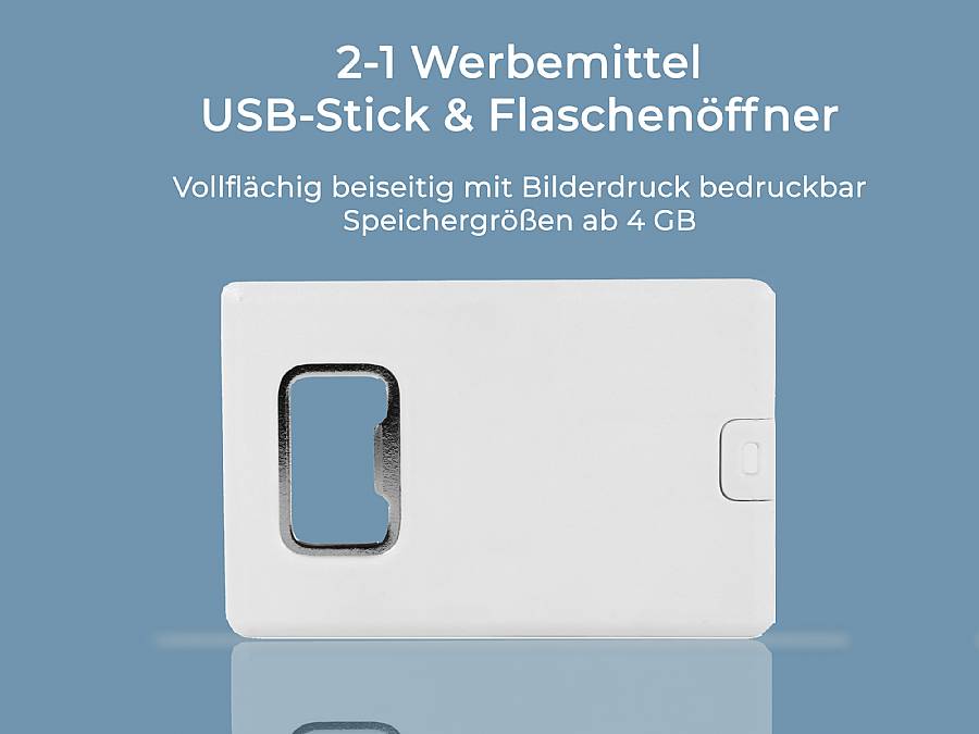 usb karte flaschenöffner info