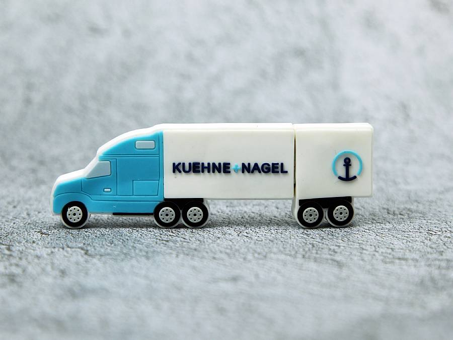 usb lkw american truck