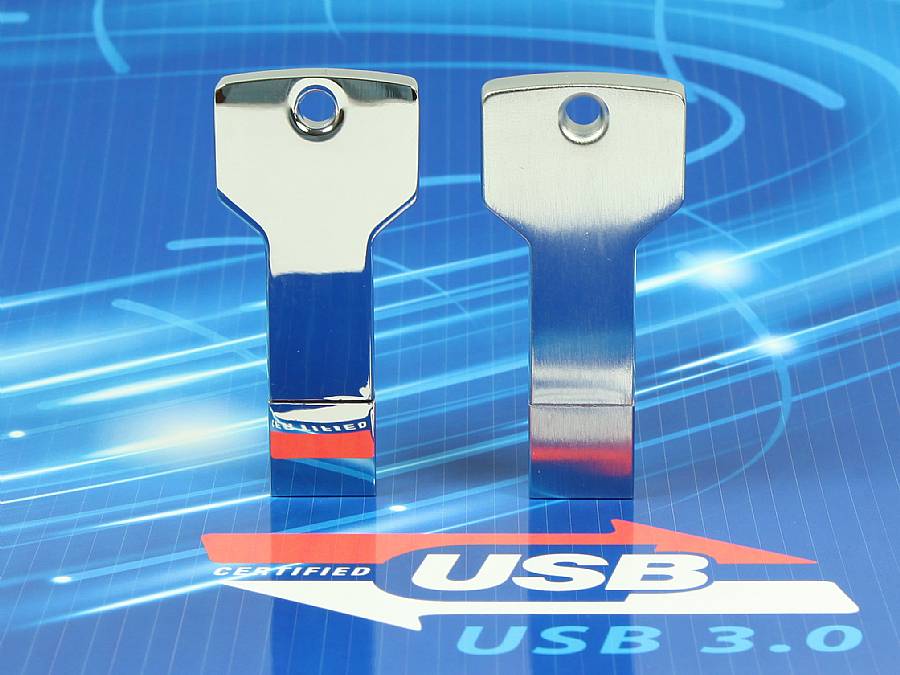 usb metall schluessel usb 3.0