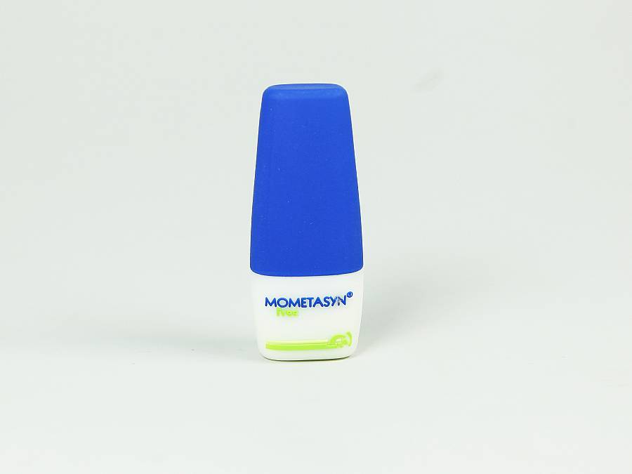 usb nasenspray schnupfenspray mit logo