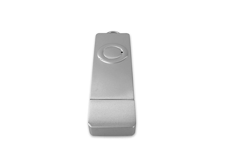 USB-Stick aus Metall als Werbegeschenk mit Logo bedrucken