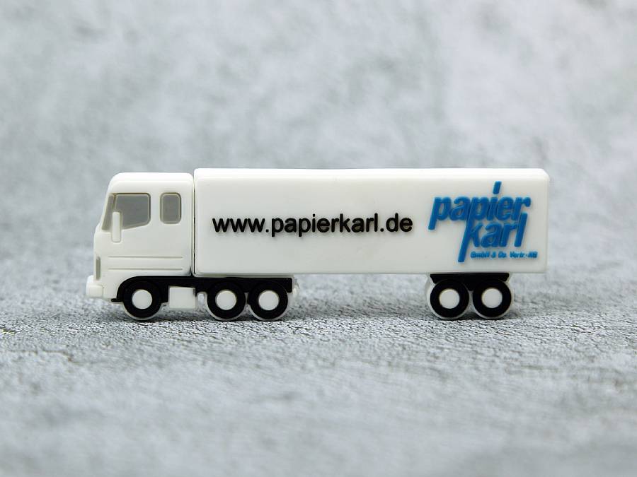 usb stick lkw standardtruck