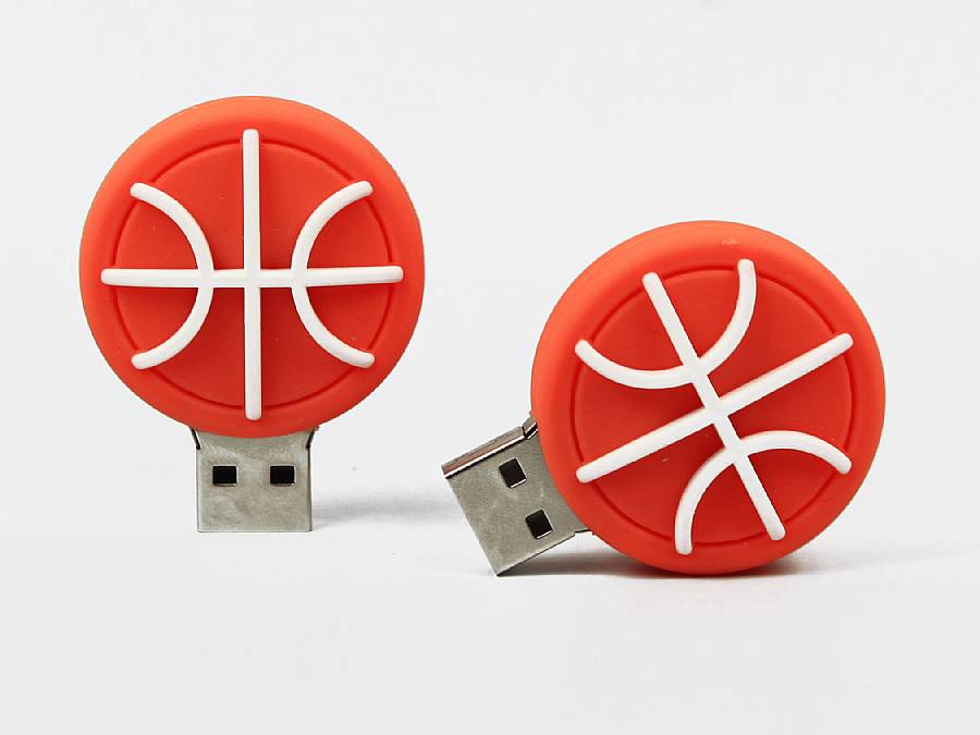 usb stick logo werbung firmenlogo rund individuell