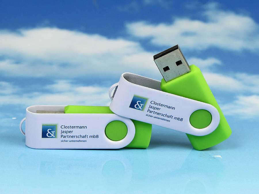 USB Stick Memory Speicher mit Kette und Anhänger 32 GB NEU Snoopy Peanuts 