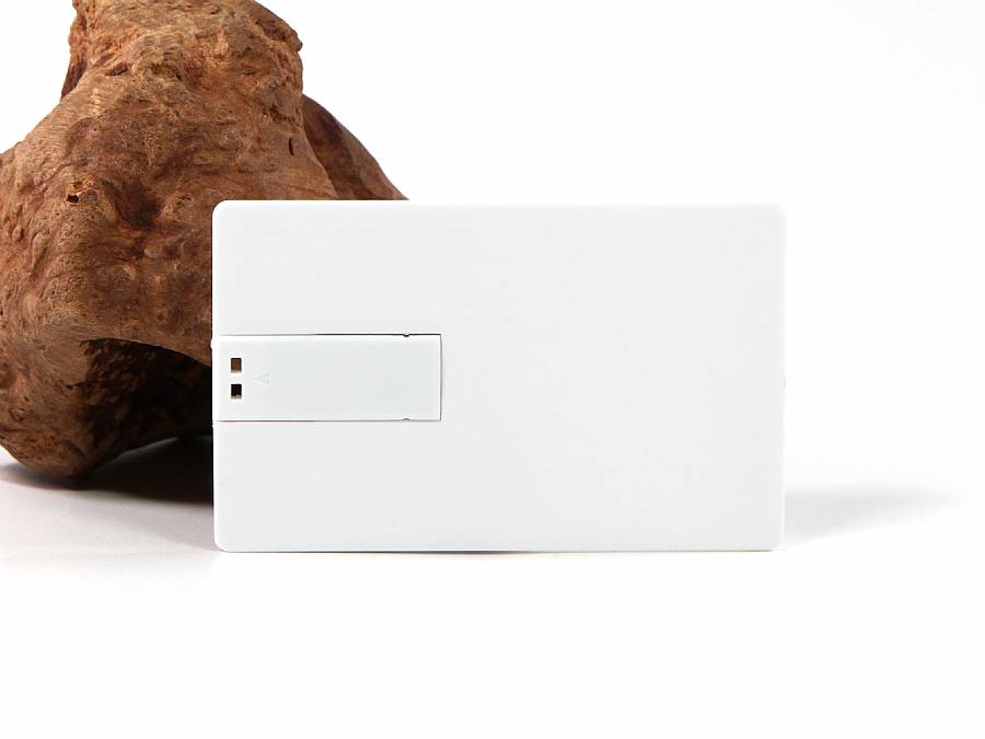 usb stick slide out visitenkarte modern kreativ master