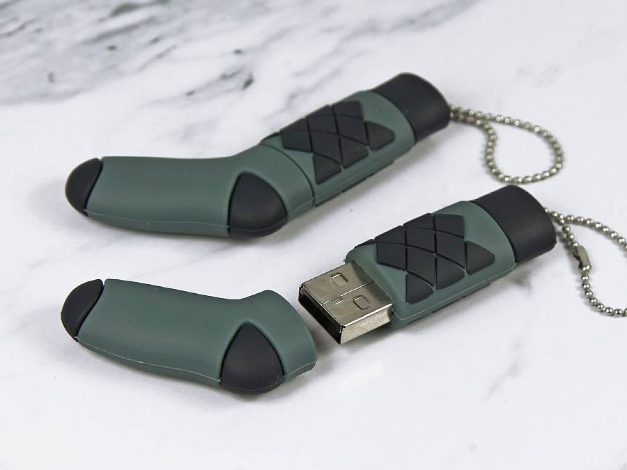 usb stick strumpf kleidung sport mode trend