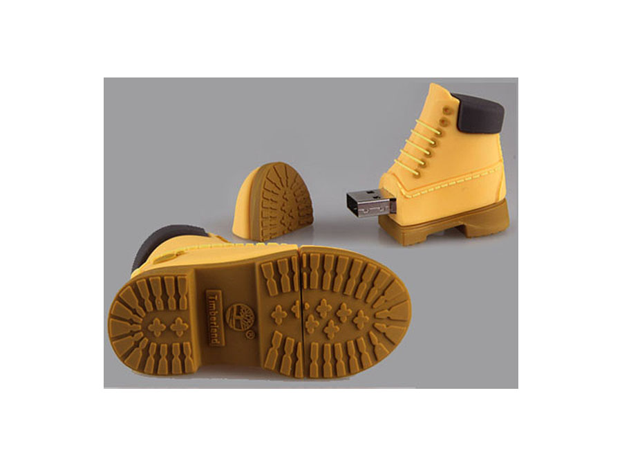 Timerland Schuhe USB-Stick