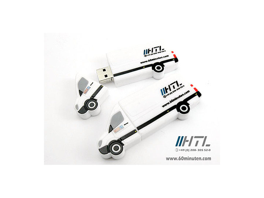 USB Transporter Sprinter Stick