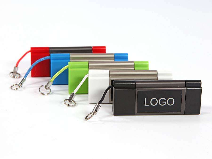 USB LED Bright Double Produktansicht
