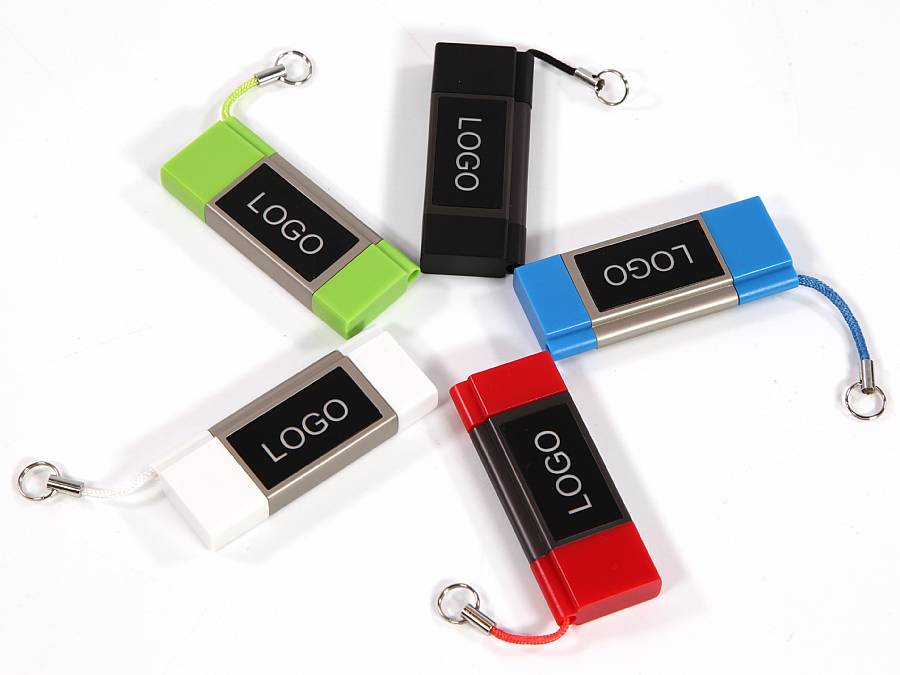 USB LED Bright Double Detailansicht