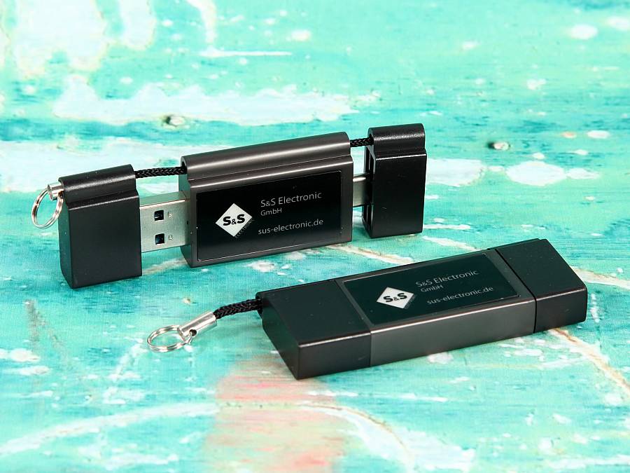 USB LED Bright Double Kundenreferenz