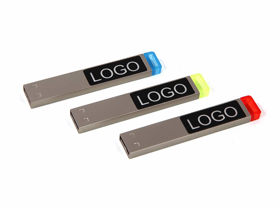 USB LED ColorLux Detailansicht