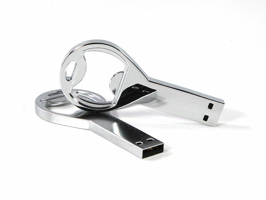 USB-Stick CrownCracker Detailansicht
