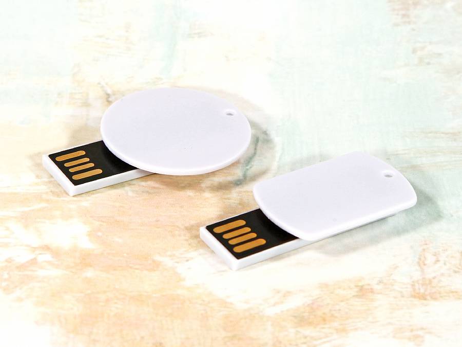 USB-Stick DataClip als Werbeartikel mit Logo